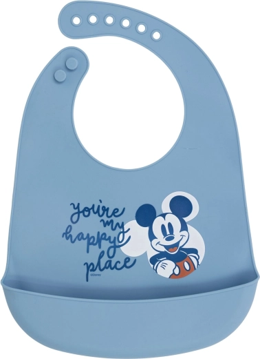 Mickey Mouse silikoonpõll full of smiles 30 cm