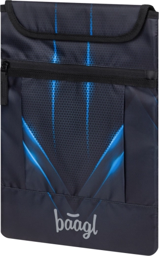 Baagl Laptop Sleeve Bluelight 15"