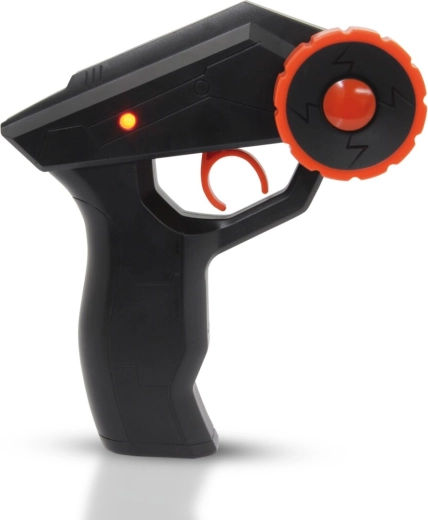 Jamara saatja Hillriser 2,4 GHz punane