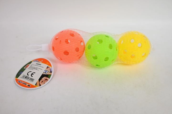 Pallide komplekt 7 cm (3 tk)