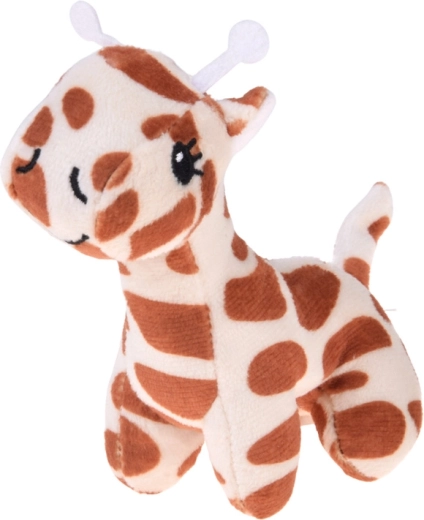 Palus kaelkirjak Safari vilega