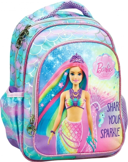 Barbie laste seljakott 30 cm