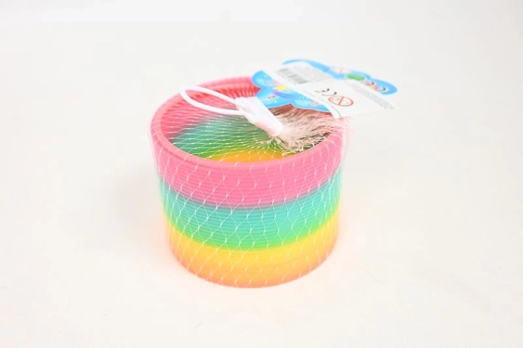 Rainbow Spring