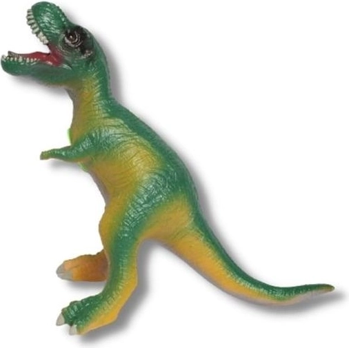 Dinosaurus Tyrannosaurus rex figuur