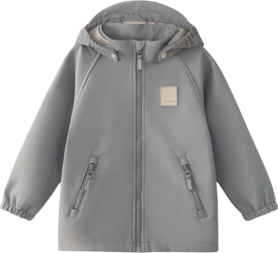 Leokidi softshell-jope Lake Limestone, suurus 86