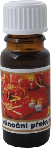 Eeterlik õli Jõuluüllatus 10 ml