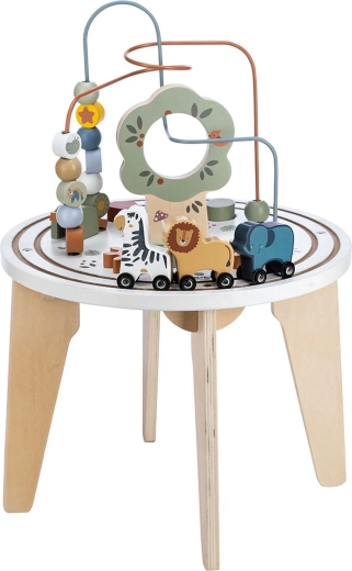 Freeon Free2Play Think & Play activity table