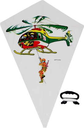 Lohes lohe 48 x 71 cm motiividega
