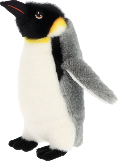 Keeleco 20 cm pikkune Patagoonia pingviinist pehme mänguasi