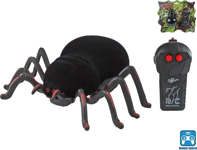 RC ämblik 2,4 GHz 12 cm