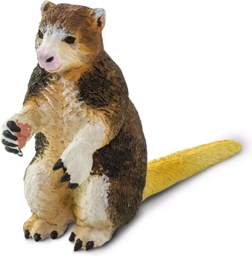 Matschie puukänguru figuur Safari Ltd.