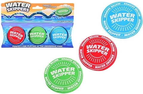 Aqua Fun neoprene water skier 7 cm