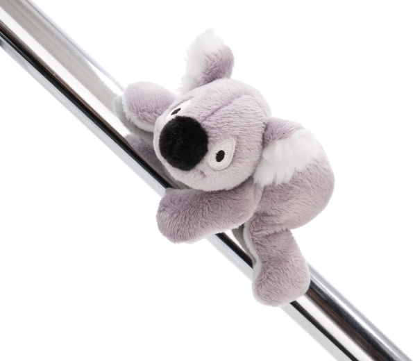 NICI magnetkoala Barry 12 cm Green