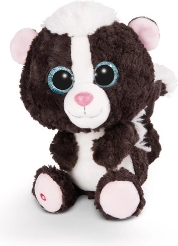 NICI Glubschis plüüsskunk Suppi 25 cm