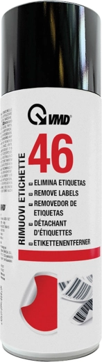 Etikettide eemaldaja pihustina