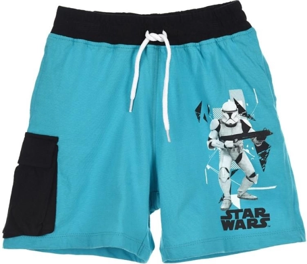 Bermudad Star Wars - 1 tk