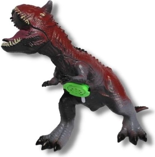 Niulongi dinosaurus heliga