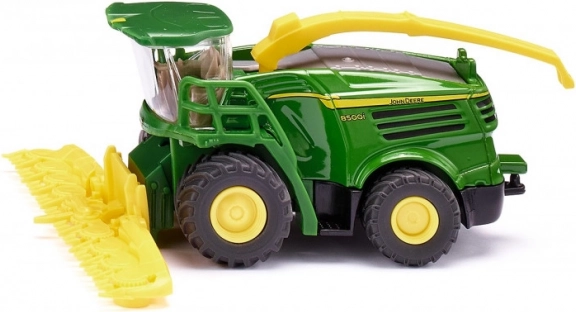 John Deere 8500i Forage Harvester