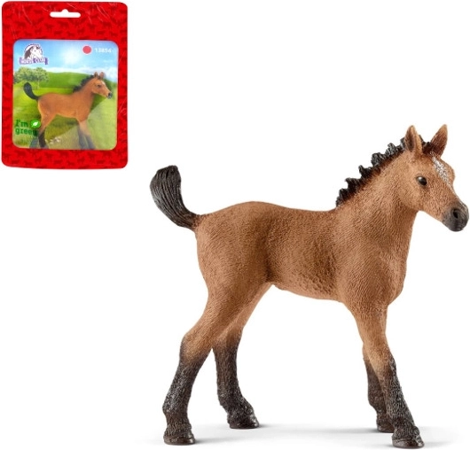 Schleich Quarter’i tõugu varss