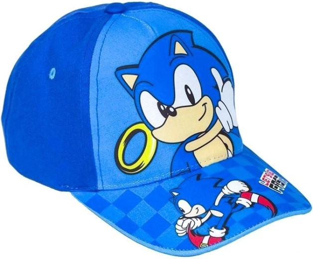 Sonicu nokamüts