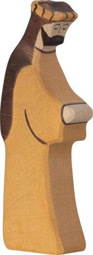 Puidust figuur Holztiger Joosep 2 – 1 tk