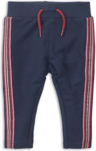 Dirkje tüdrukute dressipüksid navy