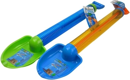 Laste veepump labidaga 2-in-1, 72 cm
