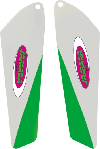 Helox ülemised rootorilabad Jamara – 2 tk