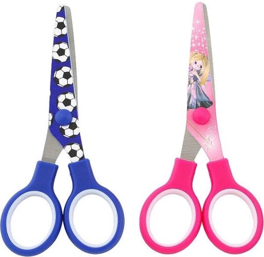Laste koolikäärid CONCORDE Funny 13 cm