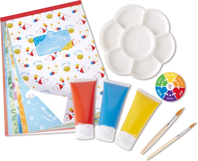Creative Painting Set