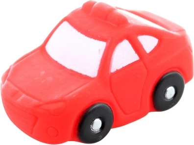 Helendav veemänguauto LED-valgusega – 1 tk