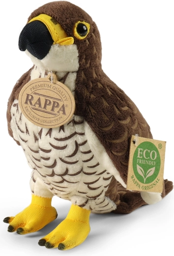 Rappa öko-sõbralik plüüsjaak 18 cm