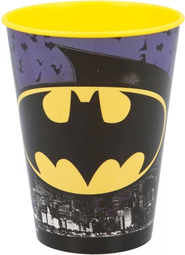 Plasttass Batman