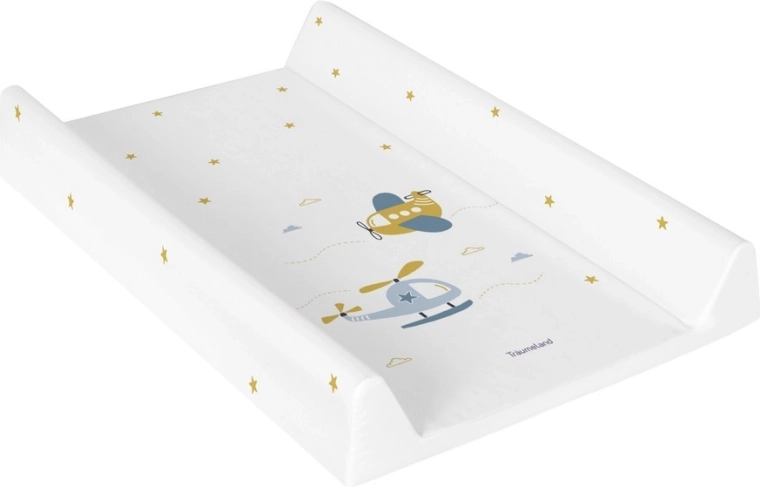 Träumeland changing mat Volare 50 × 70 cm