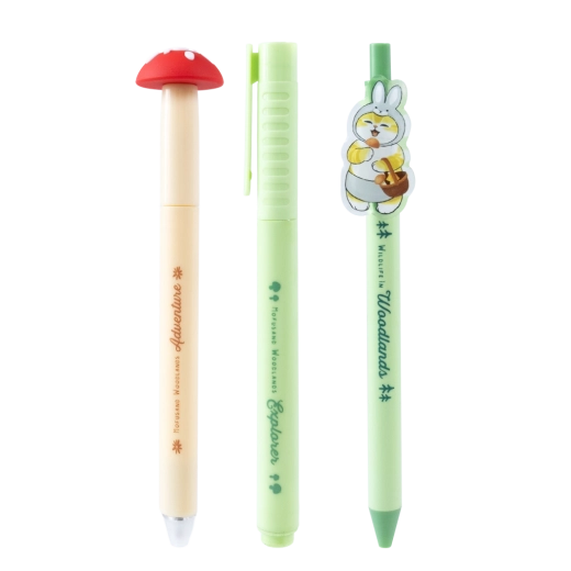 Mofusand creative set with kinetic sand Woodlands