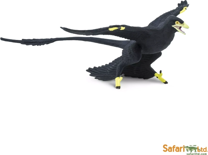 Safari Ltd. Microraptor - 1 tk