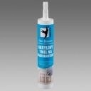 Akrüültihenduskitt kipsplaadile 280 ml valge