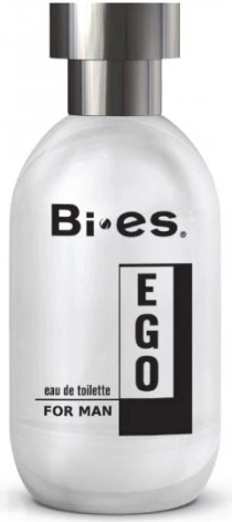 Meeste tualettvee tester BI-ES Ego 100 ml
