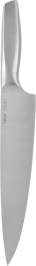 Silverline kitchen chef’s knife 20 cm