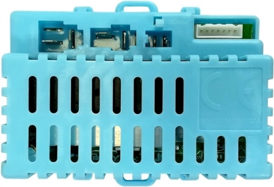 Juhtmoodul elektriautole AUDI Q5 (2-kohaline)