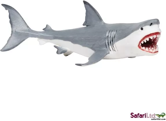 Safari Ltd. Megalodon - 1 piece