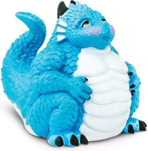 Safari Ltd. figuur – paksuke draakon