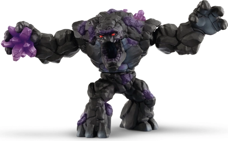 Shadow Stone Monster