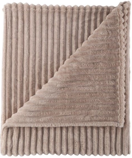 FreeOn Bubaba laste tekk Cuddle Binky beež 70 × 90 cm