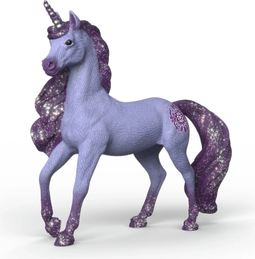 Ükssarviku täkk Orchid – SCHLEICH BAYALA figuur