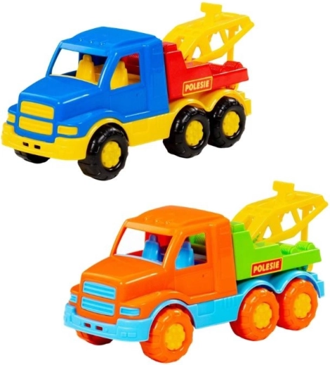 Polesie Tow Truck - 1 pc