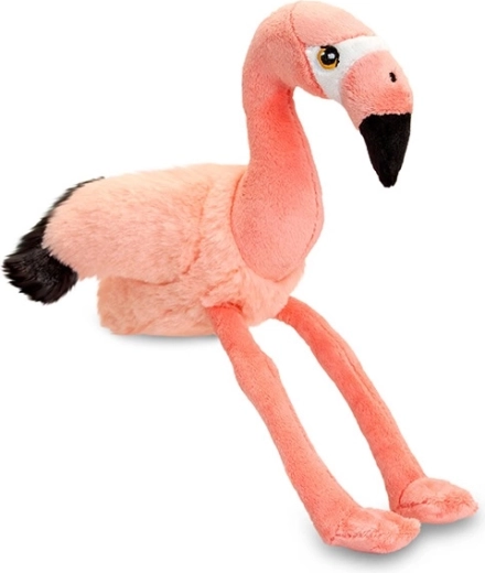 Keeleco plüüsflamingo 16 cm
