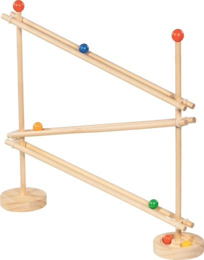 Kuulirada FlexiTrack