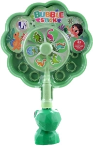 Dino bubble wand - 1 piece