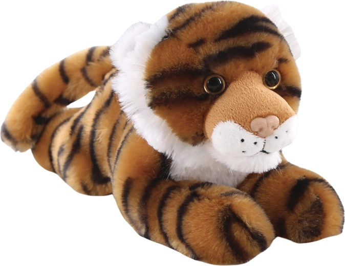 Lamas tiiger 25 cm